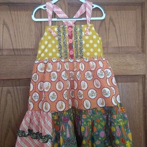 Matilda Jane Knot Dress